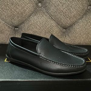 Men Slip On Loafers